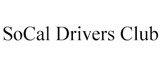 SOCAL DRIVERS CLUB