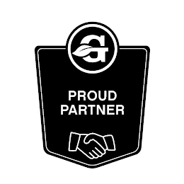 G PROUD PARTNER