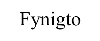 FYNIGTO