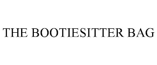 THE BOOTIESITTER BAG