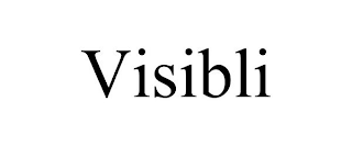 VISIBLI