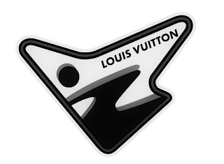 LV LOUIS VUITTON