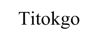 TITOKGO