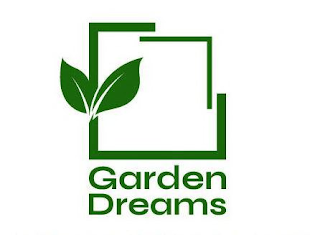 GARDEN DREAMS