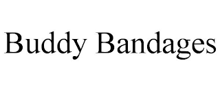 BUDDY BANDAGES