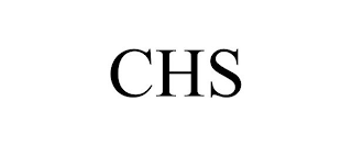 CHS