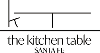 KT THE KITCHEN TABLE SANTA FE