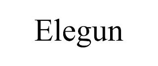 ELEGUN