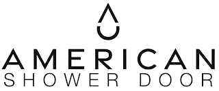 AMERICAN SHOWER DOOR