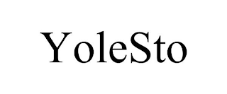 YOLESTO