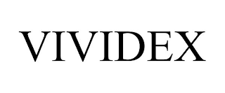 VIVIDEX