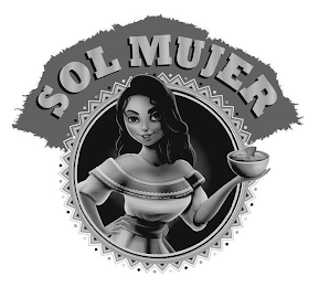 SOL MUJER