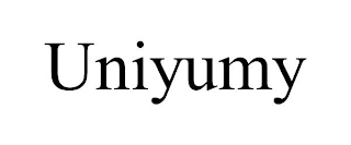 UNIYUMY