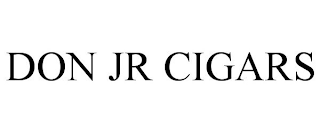 DON JR CIGARS