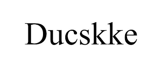 DUCSKKE