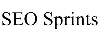 SEO SPRINTS