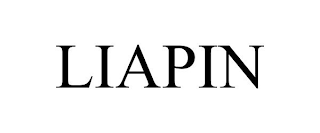 LIAPIN
