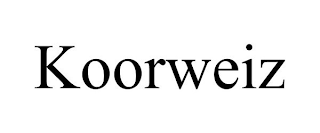 KOORWEIZ