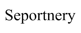 SEPORTNERY
