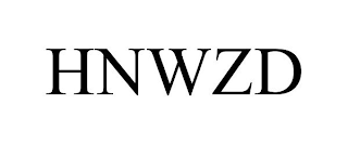 HNWZD