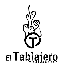 T EL TABLAJERO MEAT CENTER