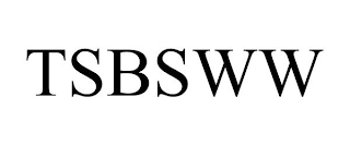 TSBSWW