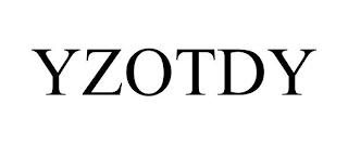 YZOTDY