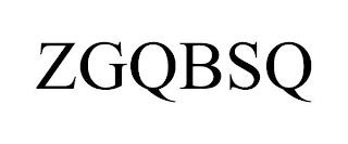 ZGQBSQ