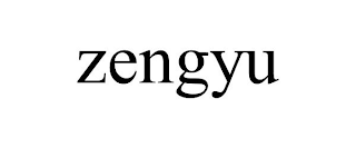 ZENGYU