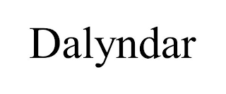 DALYNDAR