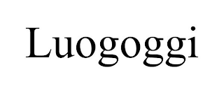 LUOGOGGI