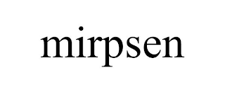 MIRPSEN