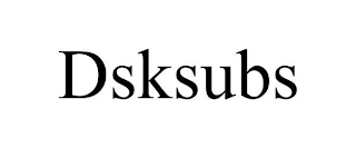 DSKSUBS