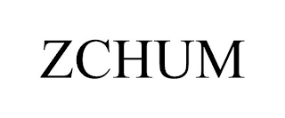 ZCHUM