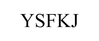 YSFKJ