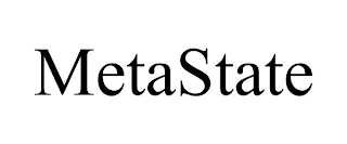 METASTATE