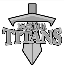 MAGNOLIA TITANS