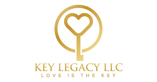 KEY LEGACY LLC LOVE IS THE KEY