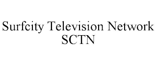 SURFCITY TELEVISION NETWORK SCTN
