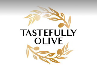 TASTEFULLY OLIVE