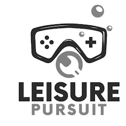 LEISURE PURSUIT