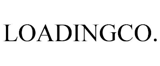 LOADINGCO.