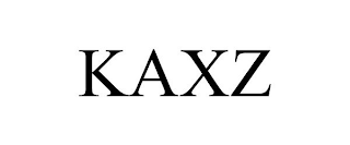 KAXZ
