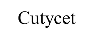 CUTYCET