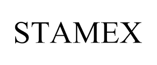 STAMEX