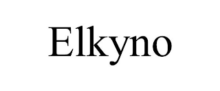 ELKYNO