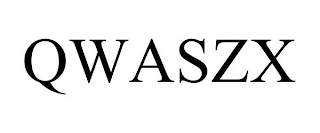 QWASZX