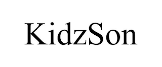 KIDZSON