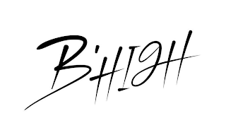 B'HIGH