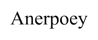 ANERPOEY